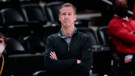 Terry Stotts leaves role as Bucks assistant before start of season ...