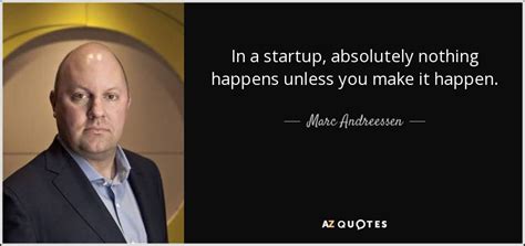 TOP 25 QUOTES BY MARC ANDREESSEN (of 116) | A-Z Quotes