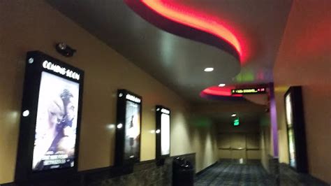 Movie Theater «CineLux Tennant Station Stadium 11», reviews and photos, 750 Tennant Station ...