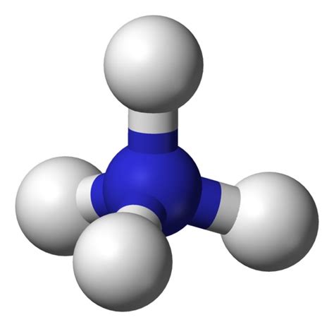 Difference Between Ammonia and Ammonium Hydroxide | Compare the Difference Between Similar Terms