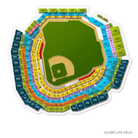 World Series Tickets | 2020 Games 1-7 at Globe Life Field | TicketCity