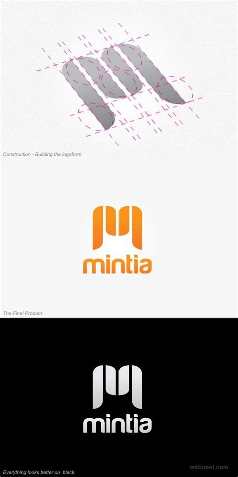 30 Brilliant Branding Identity Design examples for your inspiration - 2 ...