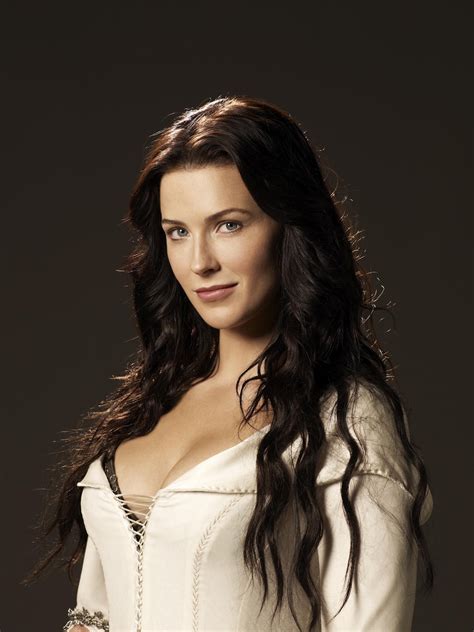 Celebrities, Movies and Games: Bridget Regan as Kahlan Amnell - Legend ...