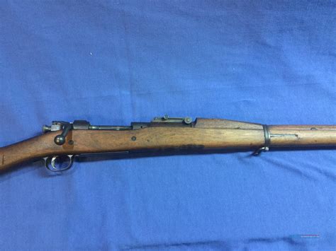 US Springfield M1903 for sale