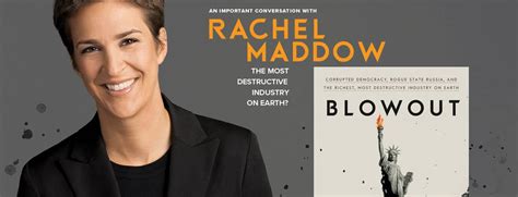 Rachel Maddow Book Recommendations - The Best Reviewed Books Of The Week Book Marks : Rachel is ...