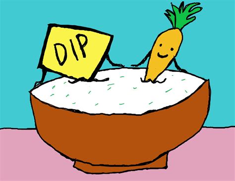 Existentiart: Illustration Friday - DIP