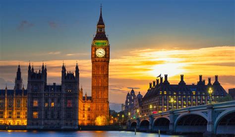 Big Ben Clock, London: History, architecture, working mechanism and more