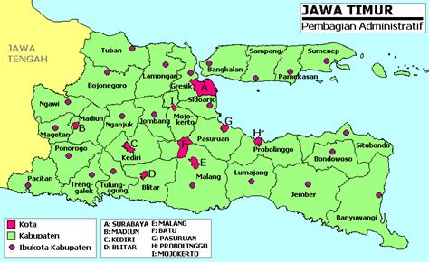 Peta Surabaya Lengkap Pdf - jobenergy