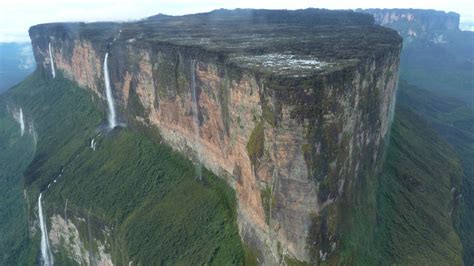 Paquetes al Roraima - Venezuela Tuya