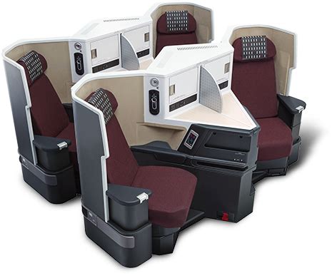 JAL SKY SUITE Ⅲ (Seats) - JAL International Flights