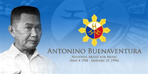 13 Brilliant National Artists From Bulacan - Bulakenyo.ph