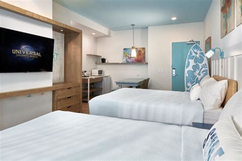 First Look: Universal Orlando’s Latest Hotel