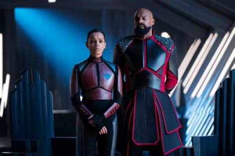 'Krypton' Season 2 Episode 2 Preview: Plot, Photos, and Trailer