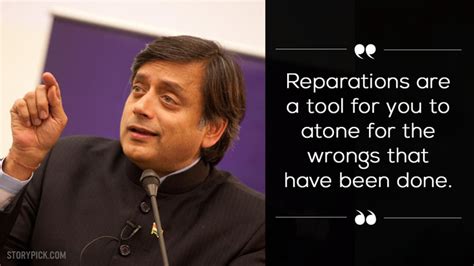 14 Quotes By Shashi Tharoor That Prove That He's The Best Guy To Talk ...