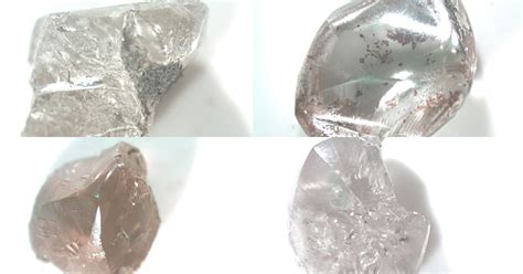 77 Carats of Arkansas Diamonds Discovered in 2018 | Texarkana Today