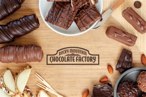 Rocky Mountain Chocolate Factory begins search for CEO | 2021-08-16 ...