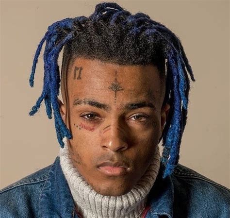 Rapper XXXTentacion Shot Dead - Canyon News