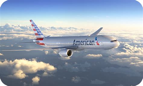 Flight notifications − Travel information − American Airlines