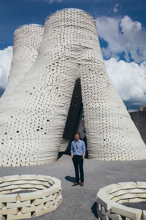 Gallery of Mushroom Buildings? The Possibilities of Using Mycelium in ...