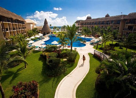 Catalonia Riviera Maya Resort & Spa ★★★★ - Puerto Aventuras/ Mexiko - Orca