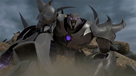 TFP - Megatron by Flyscream on DeviantArt