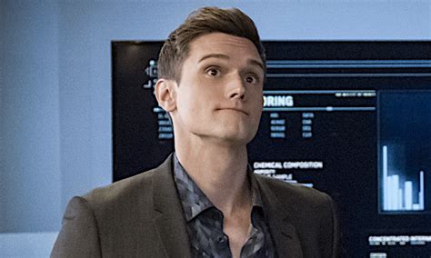 ¡Reapareció! Ralph Dibny cerró su historia en 'Flash'… por ahora