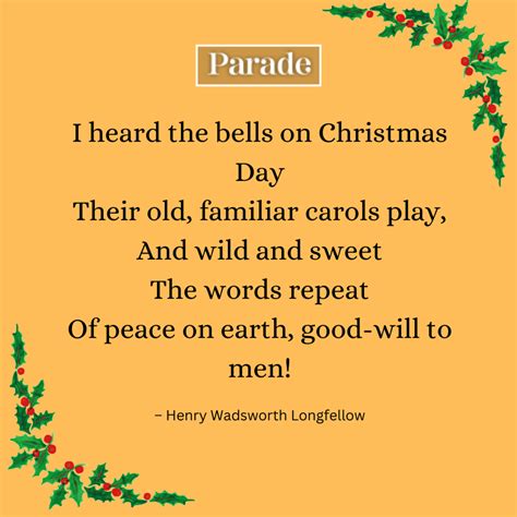 30 Best Christmas Poems for Kids and Adults - Parade