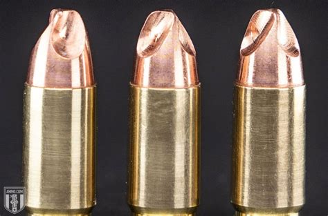 Exotic 9MM Ammo: Ranked and Explained - Freedoms Phoenix