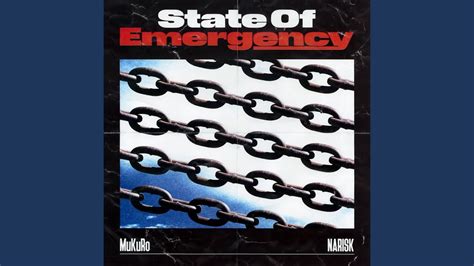 State Of Emergency - YouTube