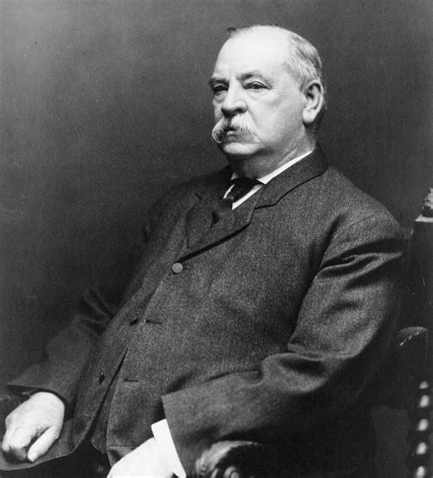 Grover Cleveland | Biography & Facts | Britannica