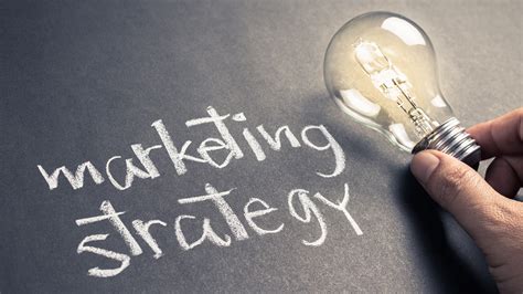 Creating an Effective Marketing Strategy for Your Business: A Guide - Corporate Vision Magazine