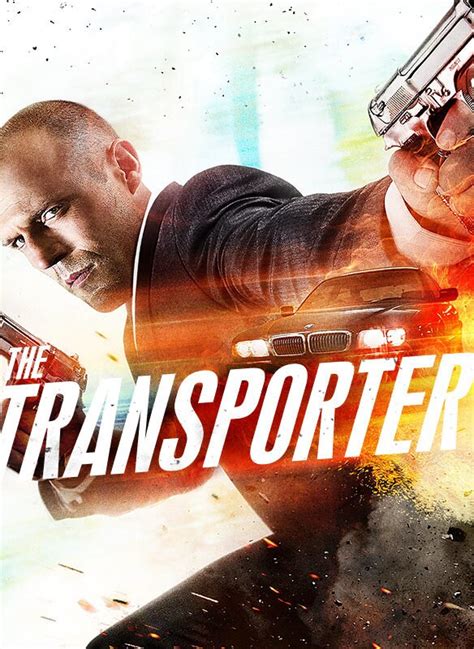 The Transporter 2002 Cast - Transport Informations Lane