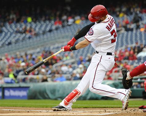 Let's Revisit Bryce Harper's Major-League Debut | Baseball Prospectus