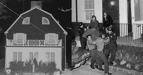 The true story of The Amityville Horror - Mysteries Unexplained