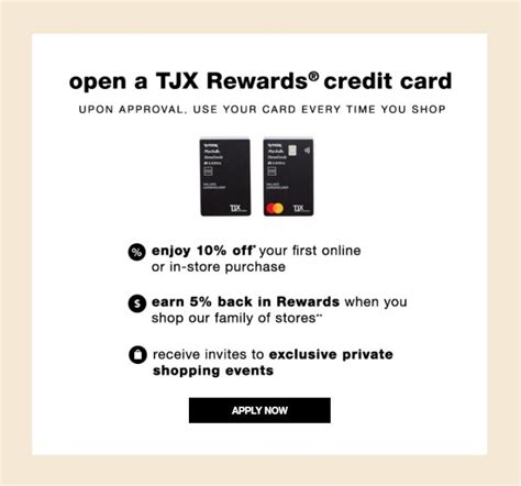 TJX Rewards Platinum MasterCard - Worth It? [2020]