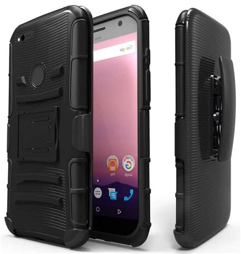 10 Best Cases For Google Pixel XL