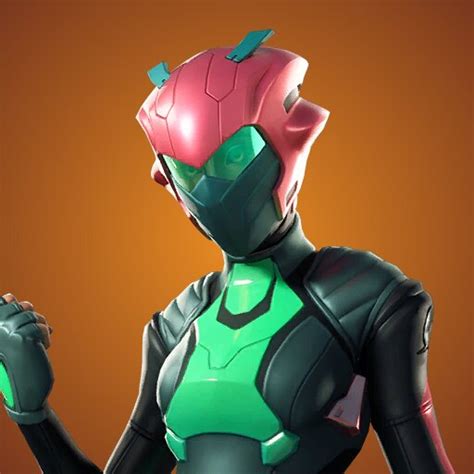 Singularity - Fortnite Skin - Fortnite.GG