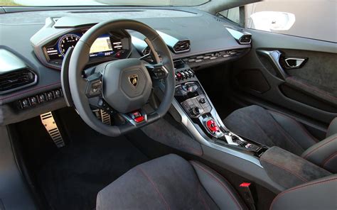 2015 Lamborghini Huracan Interior | Lamborghini huracan, 2015 lamborghini huracan, Lamborghini