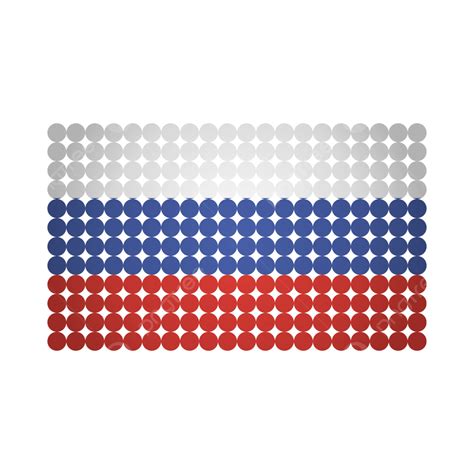 Russia Flag Vector, Russia, Flag, Russia Flag PNG and Vector with Transparent Background for ...