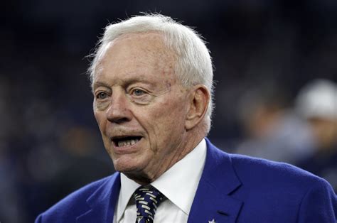 Cowboys’ Jerry Jones backs off on Roger Goodell, backs Jason Garrett ...