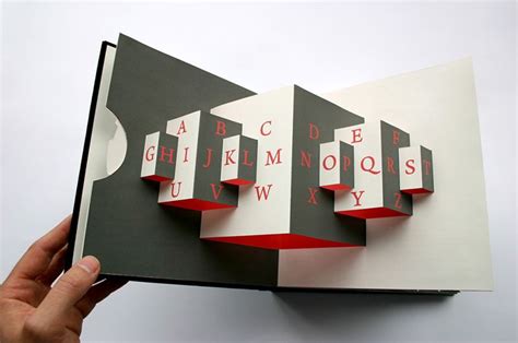 I’ve always wondered why books with paper gimmicks were mostly designed ...