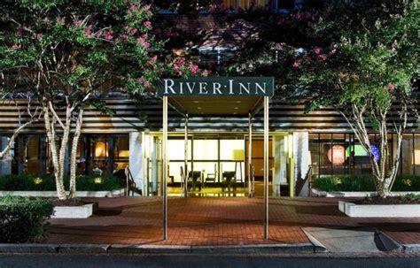 The River Inn with Modus Hotels | Washington DC