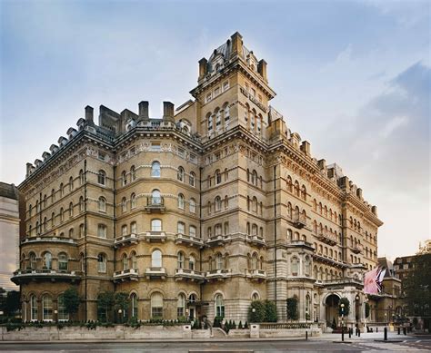 Langham London invites guests to ‘Stay and Do Good’ | European Spa Magazine