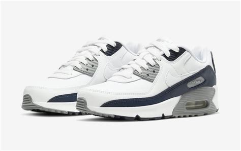 Nike Air Max 90 Obsidian CD6864-105 Release Date - Sneaker Bar Detroit