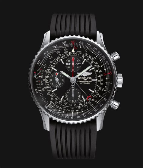 Breitling - Navitimer 1884 | Time and Watches