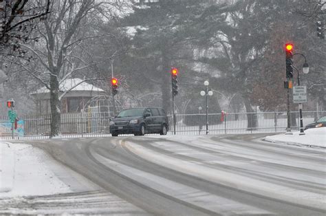 Naperville residents encouraged to prepare for bitter cold through next week - Positively Naperville