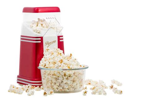 7 of the Best Popcorn Maker Brands