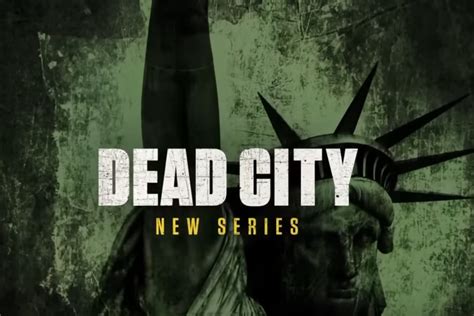 Popular New York Locales Become Part of 'TWD: Dead City' Promotion Campaign - mxdwn Television