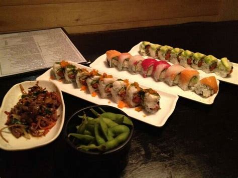 Sushi Kaya, West Side, Las Vegas - Urbanspoon/Zomato