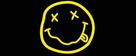 The Story and Meaning Behind Nirvana's Infamous Smiley Face Logo | Nirvana, Ozzy osbourne albums ...